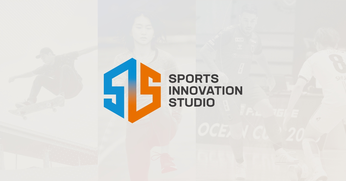 SPORTS INNOVATION STUDIO